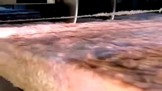 Как делают стекловату смотреть онлайн