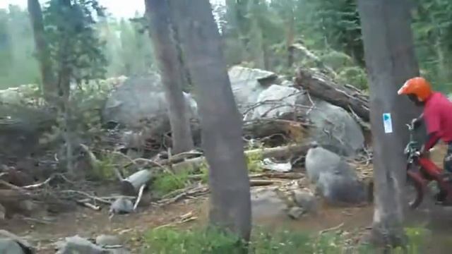 Boreal2016VB 3Line смотреть онлайн