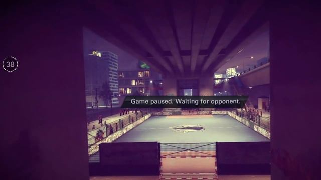 FIFA Street смотреть онлайн