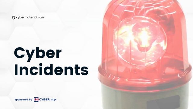 Cyber Briefing: 2023.10.30 смотреть онлайн