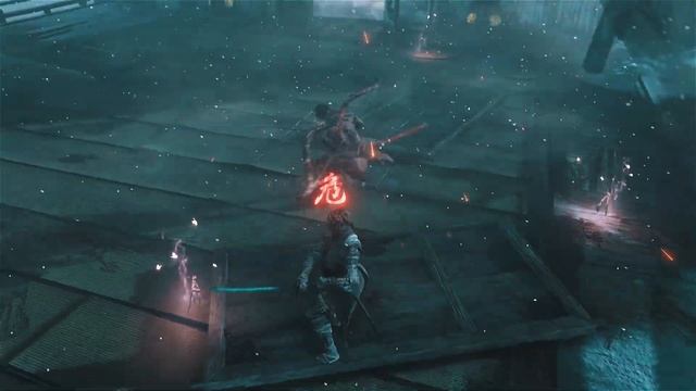 If I lose it all, Sekiro! | The Rumbling смотреть онлайн