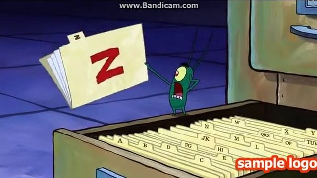 губка боб 1 серия с юнайдета планктона смотреть онлайн