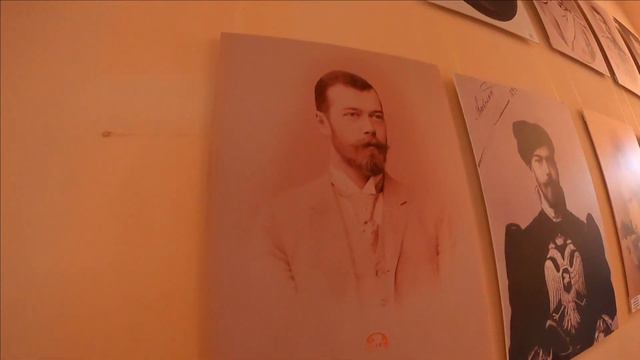 Церковная школа. Ялта. Крым / Жизнь в Ялте смотреть онлайн