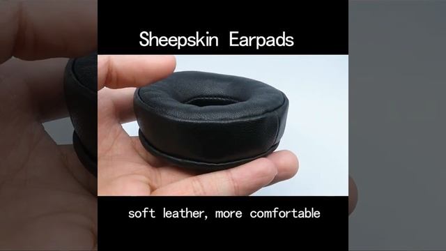 Ушные вкладыши из овчины yhcouldin для fostex th900 th900mk2 сменные наушники накладки ушей смотреть онлайн