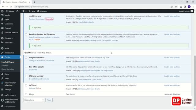 Unit 18 | Google services and analytics | Part 01 | Web development with Wordpress смотреть онлайн
