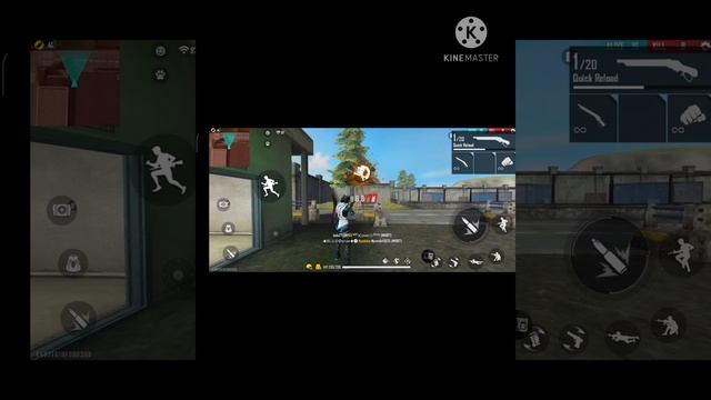 ONE TAP HEADSHOT //LIKE RAISTAR; R YOU OK ????BY DRAGON GAMING смотреть онлайн