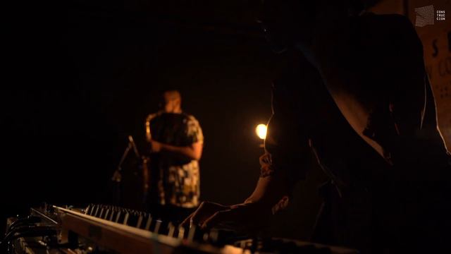 PUEBLOBSOLETO en concierto desde EEC // 14 de mayo, Valdivia смотреть онлайн