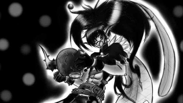 Creepypasta - Candy Pop's theme смотреть онлайн