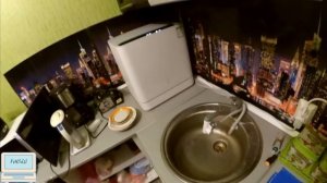 Настольная посудомоечная машина Xiaomi Mijia Internet Dishwasher/В поисках опреснителя воды / Обзор