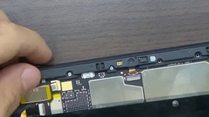Huawei MatePad T10s AGS3-W09 разблокировка remove Huawei ID удаление аккаунта