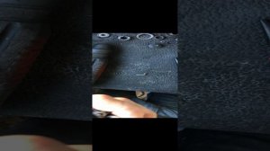 Как заменить щетки на перфораторе бош