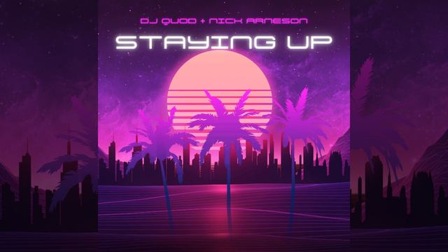 Staying up смотреть онлайн