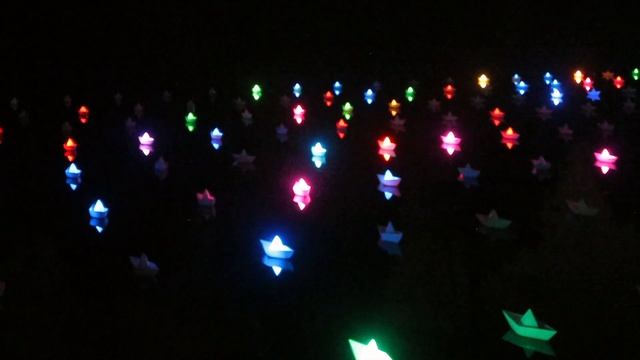 ЗАРПЛАТА СТИЛИСТА В ЛОНДОНЕ // Лазерное шоу в Kew Gardens. смотреть онлайн