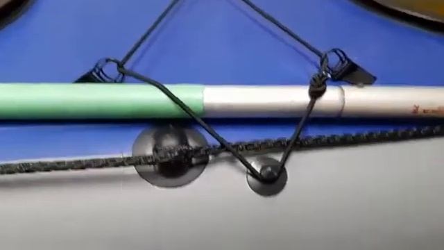 Держатель весла мягкий смотреть онлайн