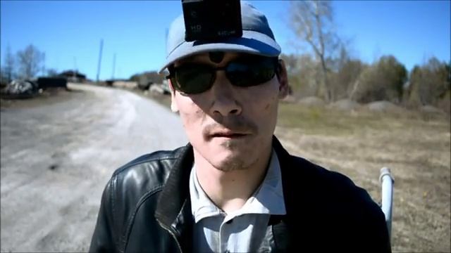 (Часть первая) Срыв георгиевской ленты сыном участкового с груди инвалида первой группы смотреть онлайн