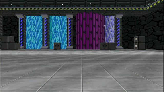 Sonic Robo Blast 2 v2.2.4 - Frantic Freeze (SA1 Spin Dash & Lock-on attack) смотреть онлайн