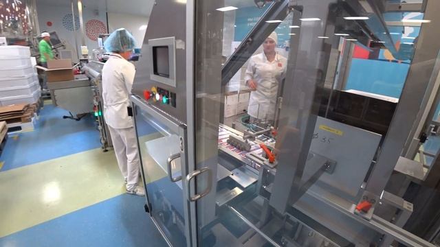 Как делают пасты SPLAT