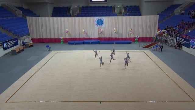 Сонет -беби 8 -10 лет г. Раменское смотреть онлайн