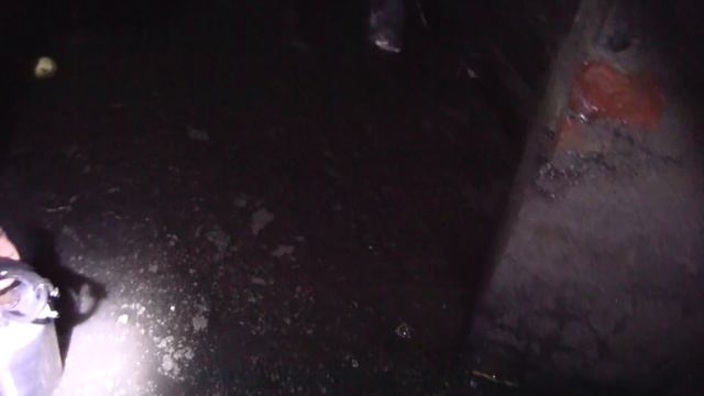 Разбор подземного хода в Кенигсберге-Калининграде.Часть 2.Финал. смотреть онлайн