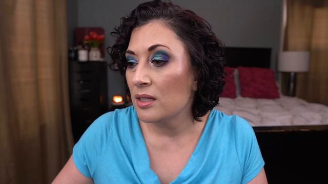 Products I Hit Pan On!! All Makeup Including Eyeshadows! 2022 смотреть онлайн