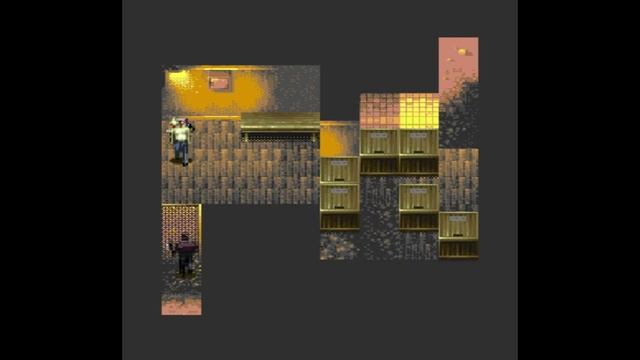 NOWHERE [Part 2] Giant Snails & Spider-Legged Woodcutter смотреть онлайн