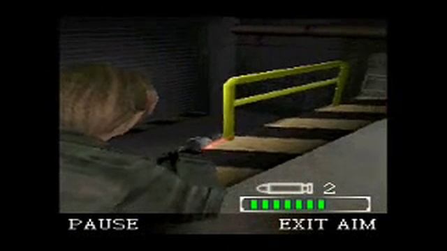 ОБЗОР Resident Evil: Degeneration n-gage 2.0 смотреть онлайн