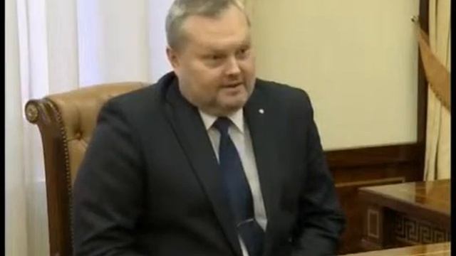 Назначен новый руководитель Чувашского таможенного поста смотреть онлайн