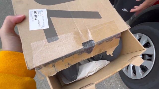 This Sneaker Meetup Did Not Go As Planned! (A Day In The Life Of A SNEAKER RESELLER) смотреть онлайн