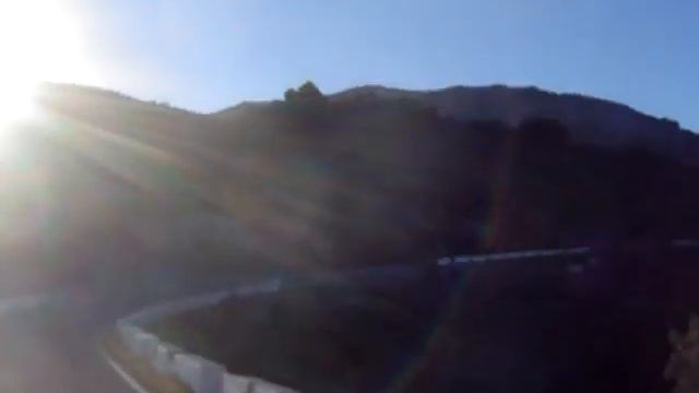 Subida al Puerto de Las Palomas (2). 31-12-2006 смотреть онлайн