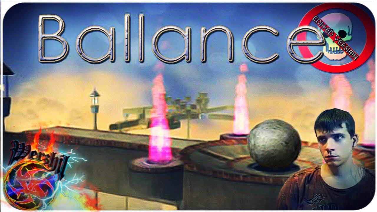 Ballance смотреть онлайн