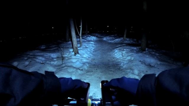 Мартовский бревет не удался... CirNelli разваливается смотреть онлайн