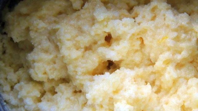 Вкусные будни