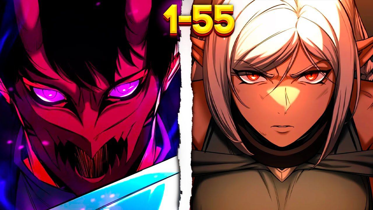 СИЛЬНЕЙШЕГО НЕКРОМАНТА ПРЕДАЛИ И ОН ПЕРЕРОЖДАЕТСЯ ЧТОБЫ ОТОМСТИТЬ 1-55 главы смотреть онлайн