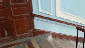 Питер Коммуналка Жить в центре