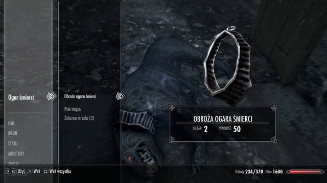 The Elder Scrolls V: Skyrim #60 Zaraziłem się Wampiryzmem w Wichrowym Tronie смотреть онлайн
