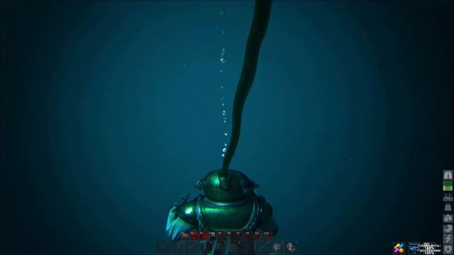 ATLAS 2021. Подводные сокровища смотреть онлайн