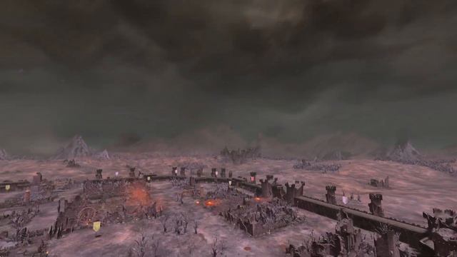 How To Play Khorne Early Total War: Warhammer 3 Exiles of Khorne Campaign - Episode 2 смотреть онлайн