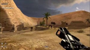 Serious Sam 3 Жемчужина Нила : ВМЕСТЕ НАВСЕГДА прохождения игры