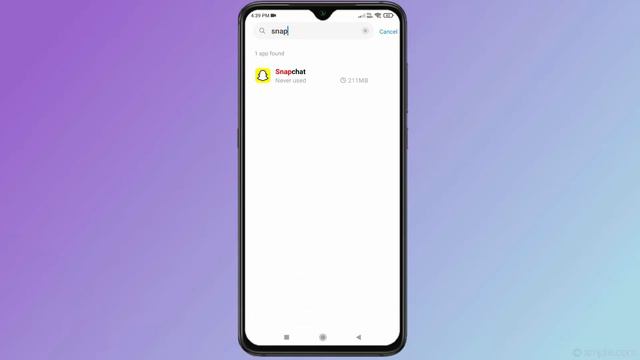 How to Fix Snapchat Login Error in Android Phone смотреть онлайн