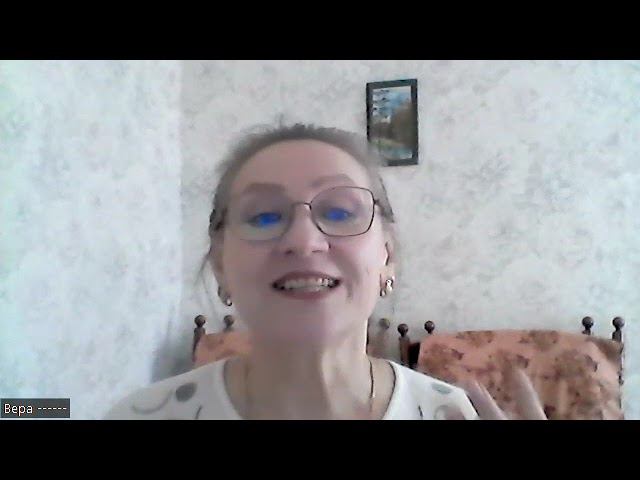 Отзыв на тренинг "Преображение через проработку 12 умов" смотреть онлайн