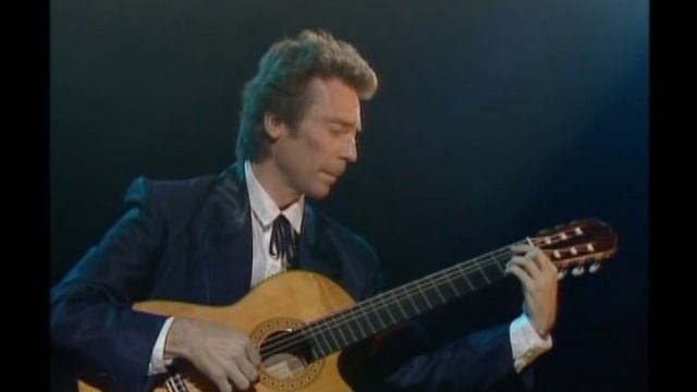 Steve Hackett - Horizons // Genesis смотреть онлайн
