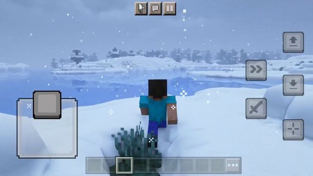 Físicas Realistas Mod Para Minecraft PE (Bedrock) - Realistic Physics For MCPE! смотреть онлайн
