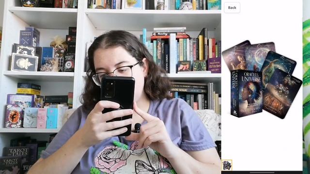 This month is even more wild | Upcoming Deck Releases October 2023 Edition смотреть онлайн