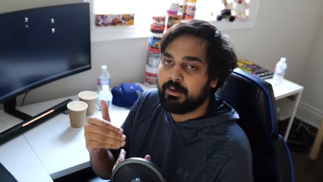 The FBI Just Got Hacked... смотреть онлайн