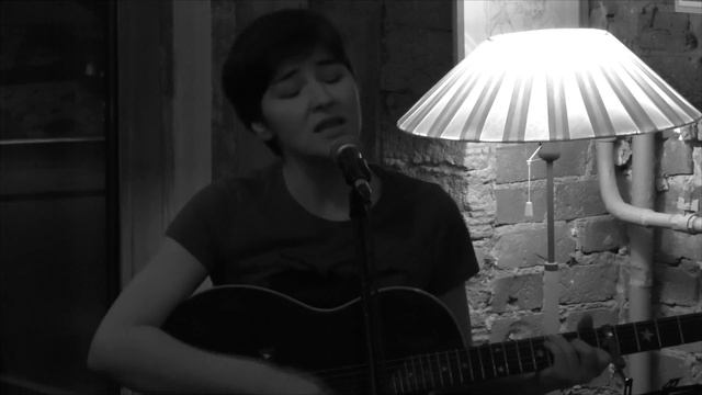 Sam Smith - I'm Not The Only One (cover by Tatyana Zykina) смотреть онлайн