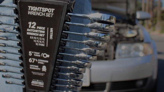 Top 10 Ratcheting Wrench Sets in 2024 (Best Selling) смотреть онлайн