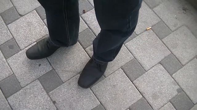 Пикет - Памяти Андрея Ким г.Воронеж 11.10.13. смотреть онлайн