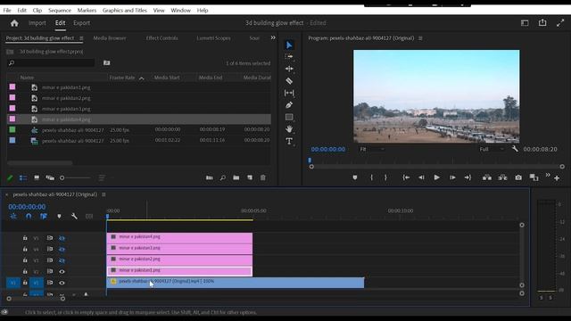 ? Unbelievable 3D Building Transformation! Watch This Mind-Blowing Premiere Pro 2023 Tutorial! ? смотреть онлайн
