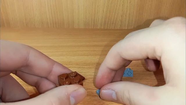 Топ 5 лего самоделок из майнкрафта ** без лего техник ** смотреть онлайн