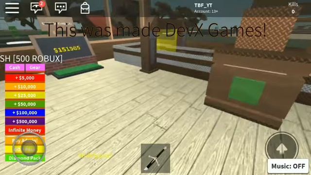 #6 Roblox Chocolate Factory Tycoon смотреть онлайн